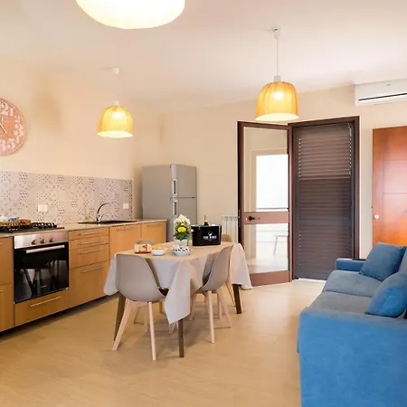 Appartement Near Airport