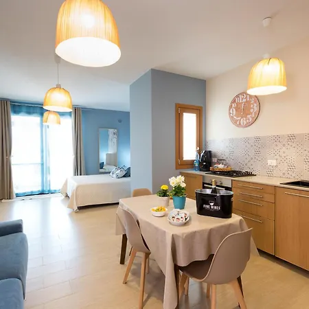 Near Airport Appartement