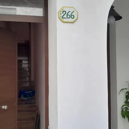 Near Airport * Cinisi